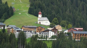 Pension Edelweiss